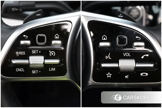 Mercedes-Benz A-Class W177 2020 Черный из Кореи, фото 6