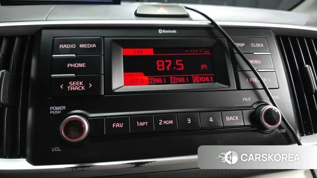 Kia The New Ray 2020 Песочный из Кореи, фото 6