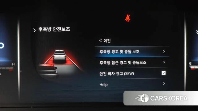Ssangyong The New Rexton Sports Cannes 2022 Белый из Кореи, фото 6