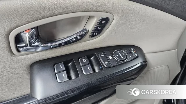 Kia All New Carnival 2018 Черный из Кореи, фото 6
