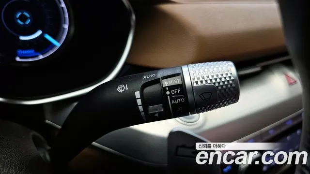 Genesis Electrified G80 (RG3) id 2701397 из Кореи 6