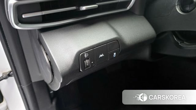 Hyundai Avante (CN7) 2022 Белый из Кореи, фото 6