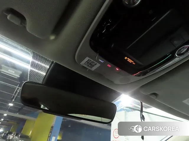 Kia K5 Hybrid 3rd Generation 2020 Серый из Кореи, фото 6