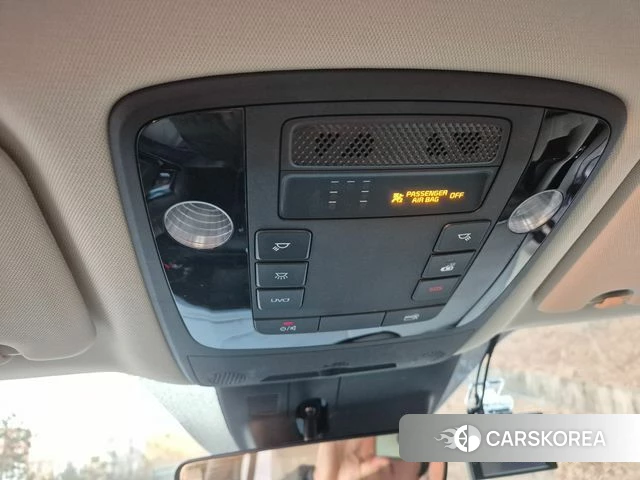 Kia Carnival 4th generation 2021 Белый из Кореи, фото 6