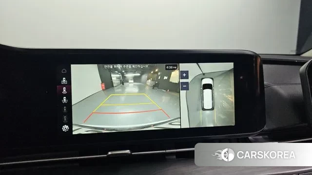 Kia Carnival 4th generation 2020 Белый из Кореи, фото 6