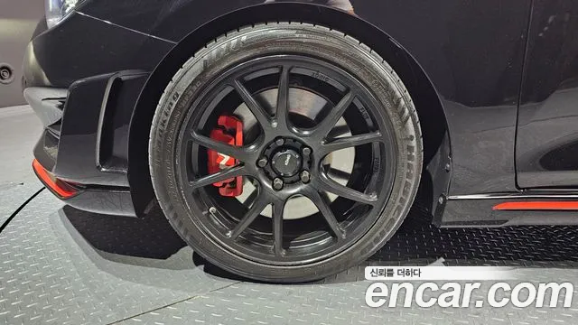 Hyundai Veloster (JS) id 2632791 из Кореи 6