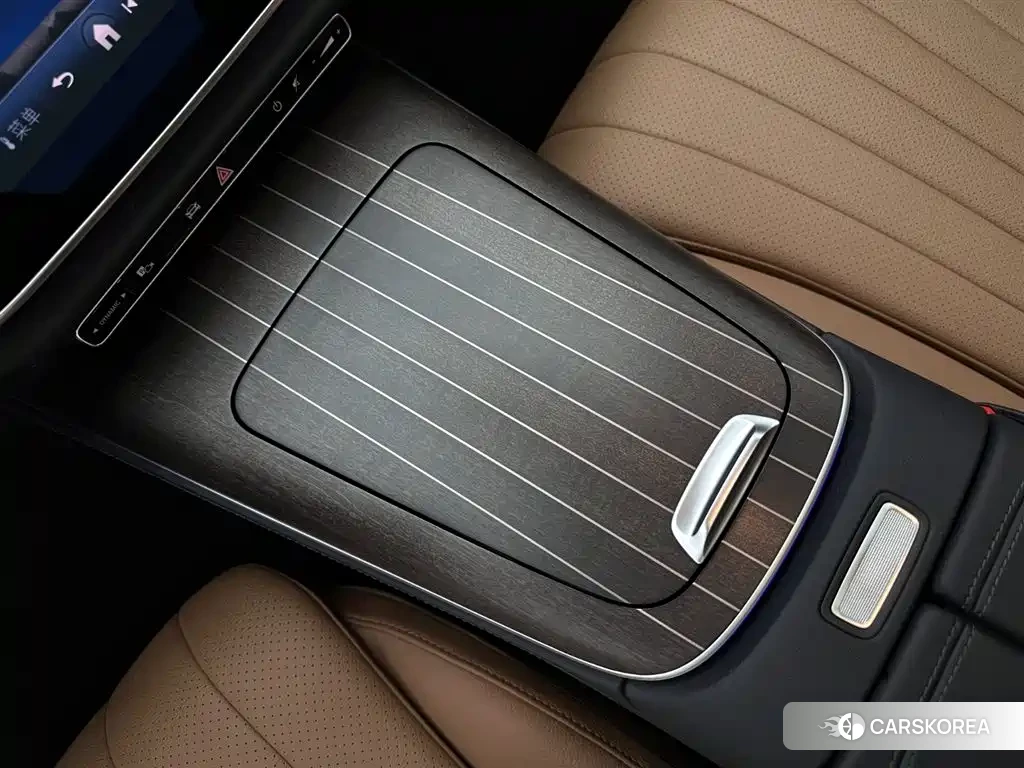 Mercedes-Benz E-Class id 4565248 из Китая 7