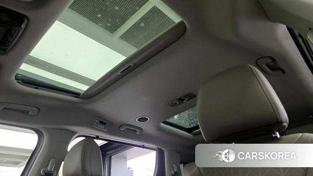 Kia The New Carnival 4th Generation 2025 Белый из Кореи, фото 6