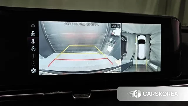 Kia Carnival 4th generation 2022 Серый из Кореи, фото 6