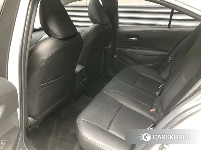 Toyota Lei Ling 2023 Белый из Китая, фото 6