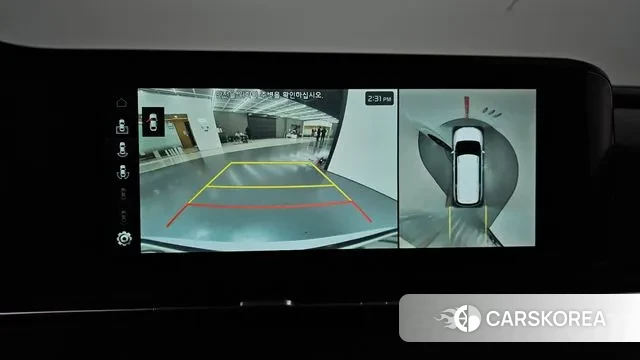 Kia Carnival 4th generation 2022 Белый из Кореи, фото 6