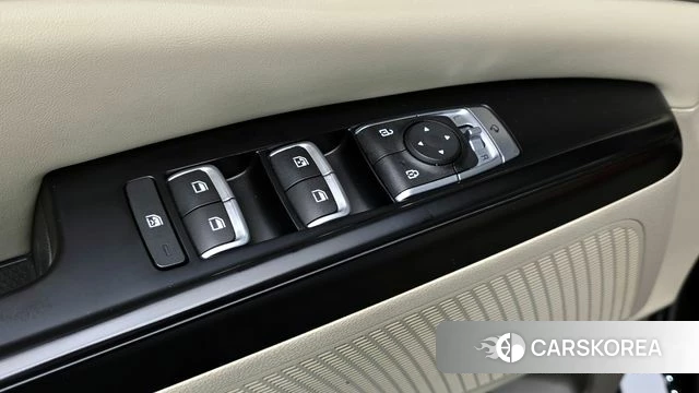Kia Carnival 4th generation 2020 Черный из Кореи, фото 6