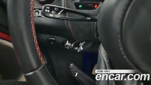 McLaren 720S 2019 Желтый из Кореи, фото 6
