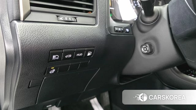 Lexus RX450h 4th generation 2019 Белый из Кореи, фото 6
