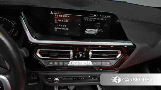 BMW Z4 (G29) 2021 Синий из Кореи, фото 6