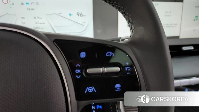 Hyundai Ionic 5 2022 Белый из Кореи, фото 6