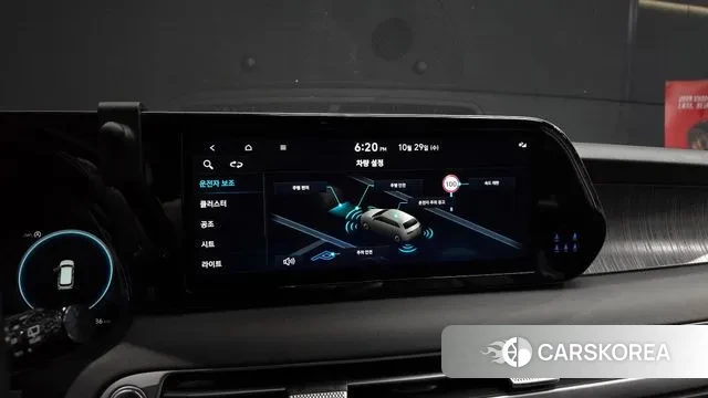 Hyundai The New Palisade 2022 Белый из Кореи, фото 6