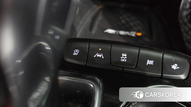 Chevrolet (GM Daewoo) Trailblazer 2020 Белый из Кореи, фото 6