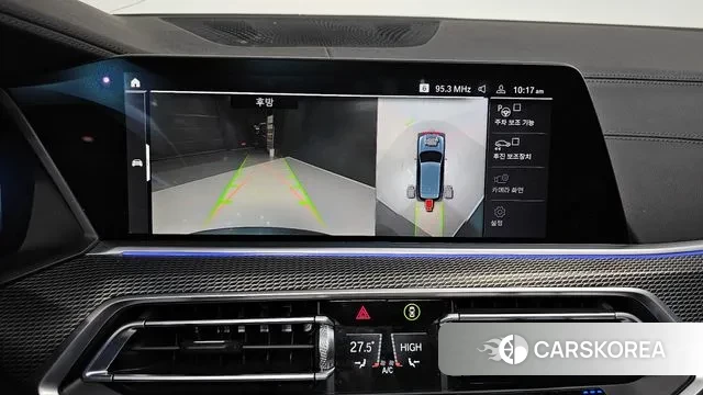 BMW X5 (G05) 2020 Серый из Кореи, фото 6