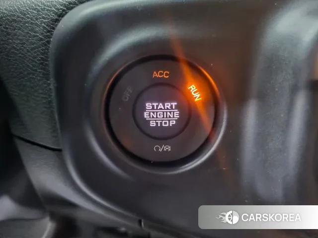 Jeep Wrangler (JL) id 3011853 из Кореи 6