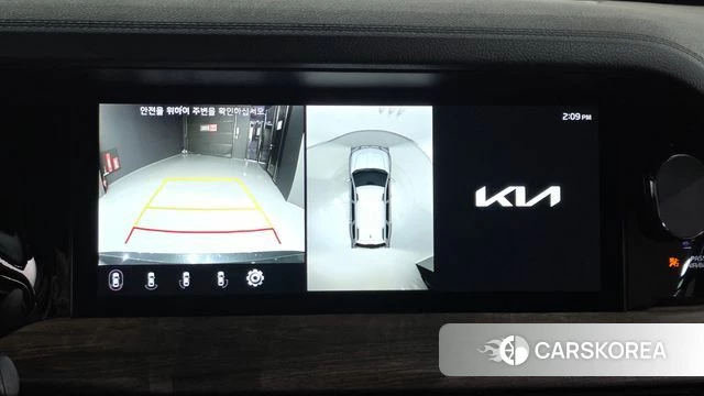Kia Mohave Master 2022 Черный из Кореи, фото 6