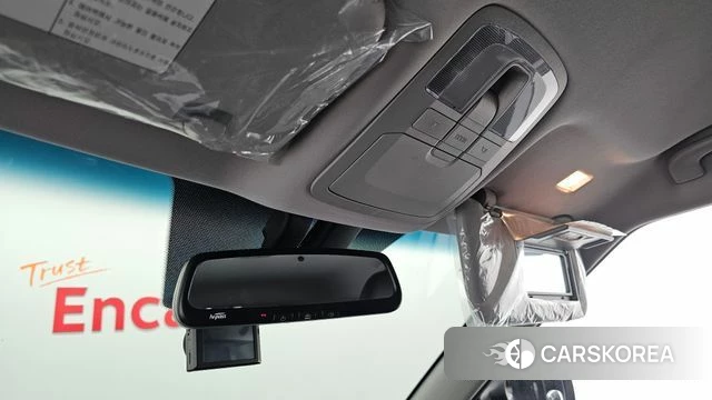 Ssangyong Tivoli Air 2018 Серый из Кореи, фото 6