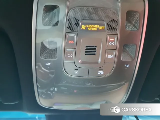 Genesis G80 (RG3) 2021 Белый из Кореи, фото 6