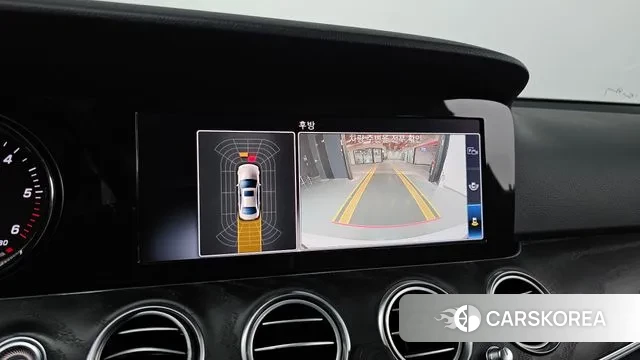 Mercedes-Benz E-Class W213 2019 Белый из Кореи, фото 6