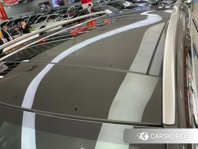 Mercedes-Benz GLE (import) id 3926945 из Китая 6