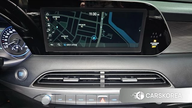 Hyundai Palisade 2019 Серый из Кореи, фото 6