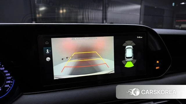 Hyundai Palisade 2019 Белый из Кореи, фото 6