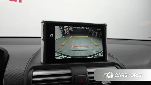 Hyundai Casper 2023 Зеленый из Кореи, фото 6