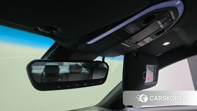 Genesis G70 2019 Черный из Кореи, фото 6