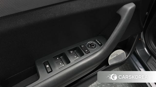 Hyundai Sonata New Rise 2018 Серый из Кореи, фото 6
