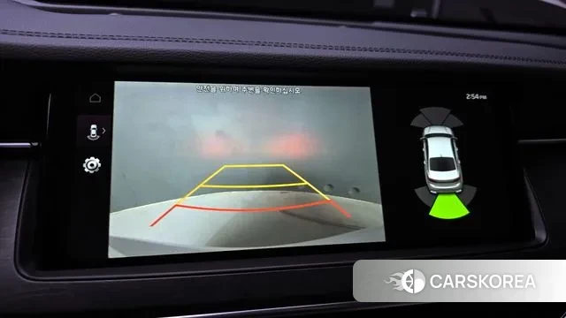 Kia K7 Premier 2019 Белый из Кореи, фото 6