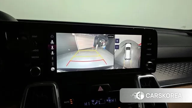 Kia Sorento 4th Generation 2021 Черный из Кореи, фото 6