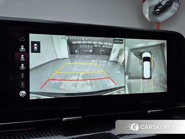 Kia Carnival 4th generation 2022 Черный из Кореи, фото 6