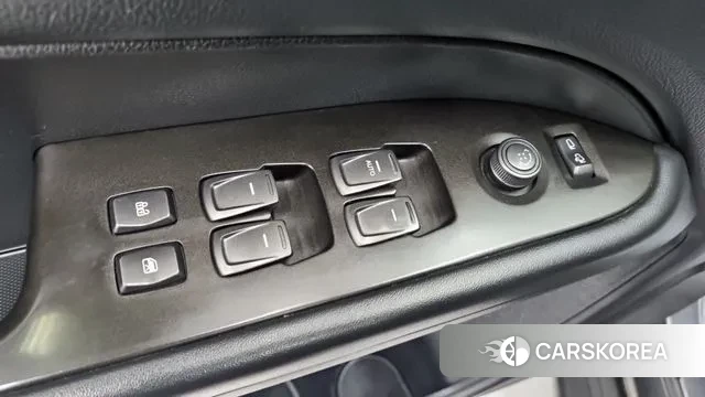 Ssangyong Rexton Sports 2018 Серый из Кореи, фото 6