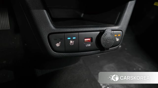 Kia The New Kia Ray 2026 Белый из Кореи, фото 6