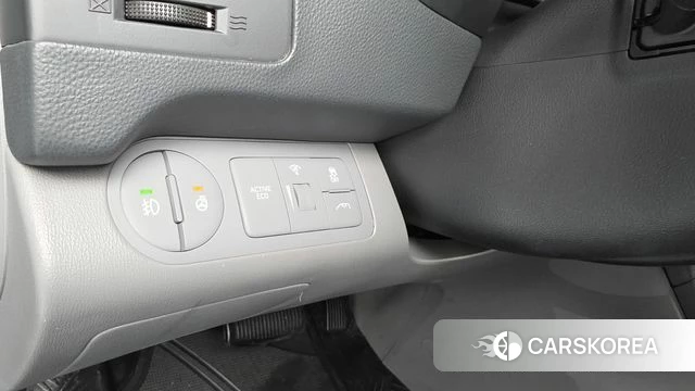 Hyundai The New Grand Starex 2020 Черный из Кореи, фото 6