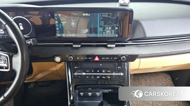 Kia Carnival 4th generation 2021 Белый из Кореи, фото 6