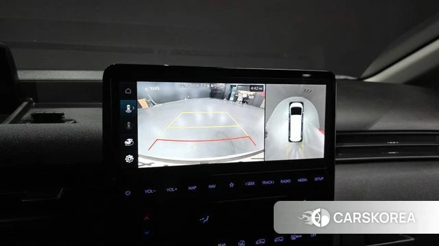 Hyundai Staria 2023 Белый из Кореи, фото 6