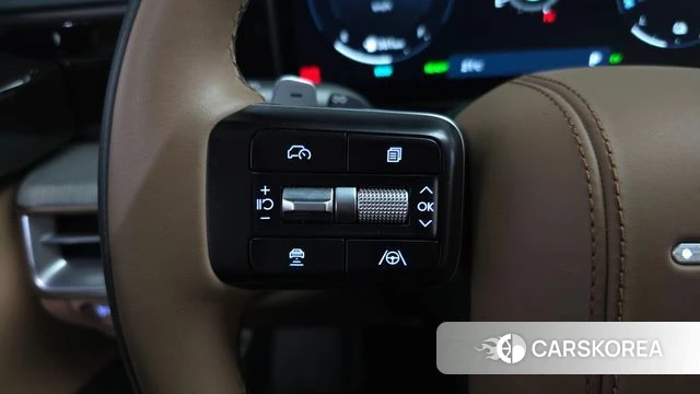 Hyundai Grandeur Hybrid (GN7) 2025 Белый из Кореи, фото 6