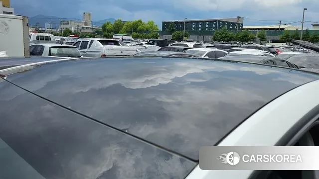 Tesla Model Y 2021 Белый из Кореи, фото 6