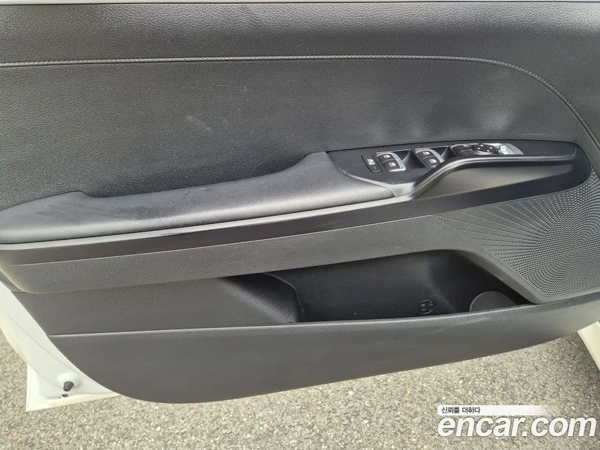 Kia K5 3rd generation 2020 Белый из Кореи, фото 6