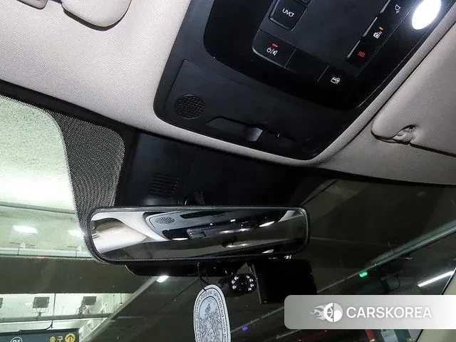 Kia Carnival 4th generation 2021 Белый из Кореи, фото 6
