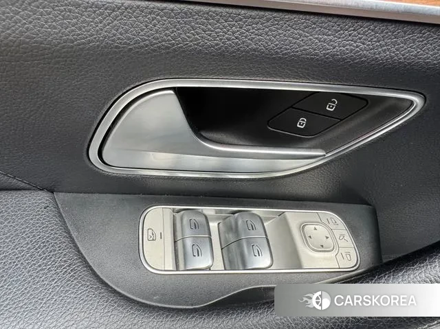 Mercedes-Benz GLE-Class W167 2019 Белый из Кореи, фото 6