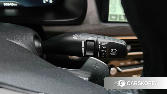 Kia K7 Premier 2020 Белый из Кореи, фото 6