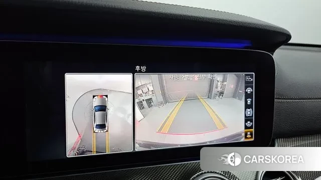 Mercedes-Benz E-Class W213 2019 Черный из Кореи, фото 6