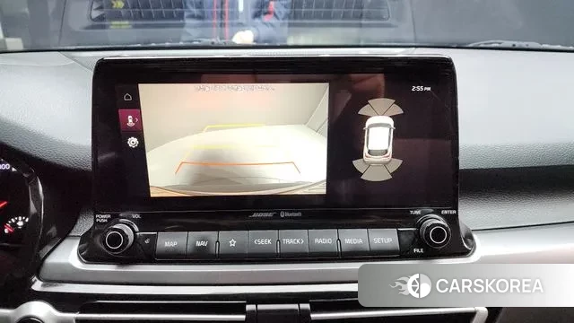 Kia Seltos 2019 Белый из Кореи, фото 6